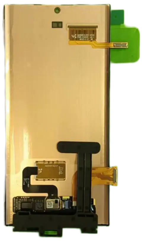 Pantalla Original Samsung Galaxy S22 Ultra SM-S908 | OLED
