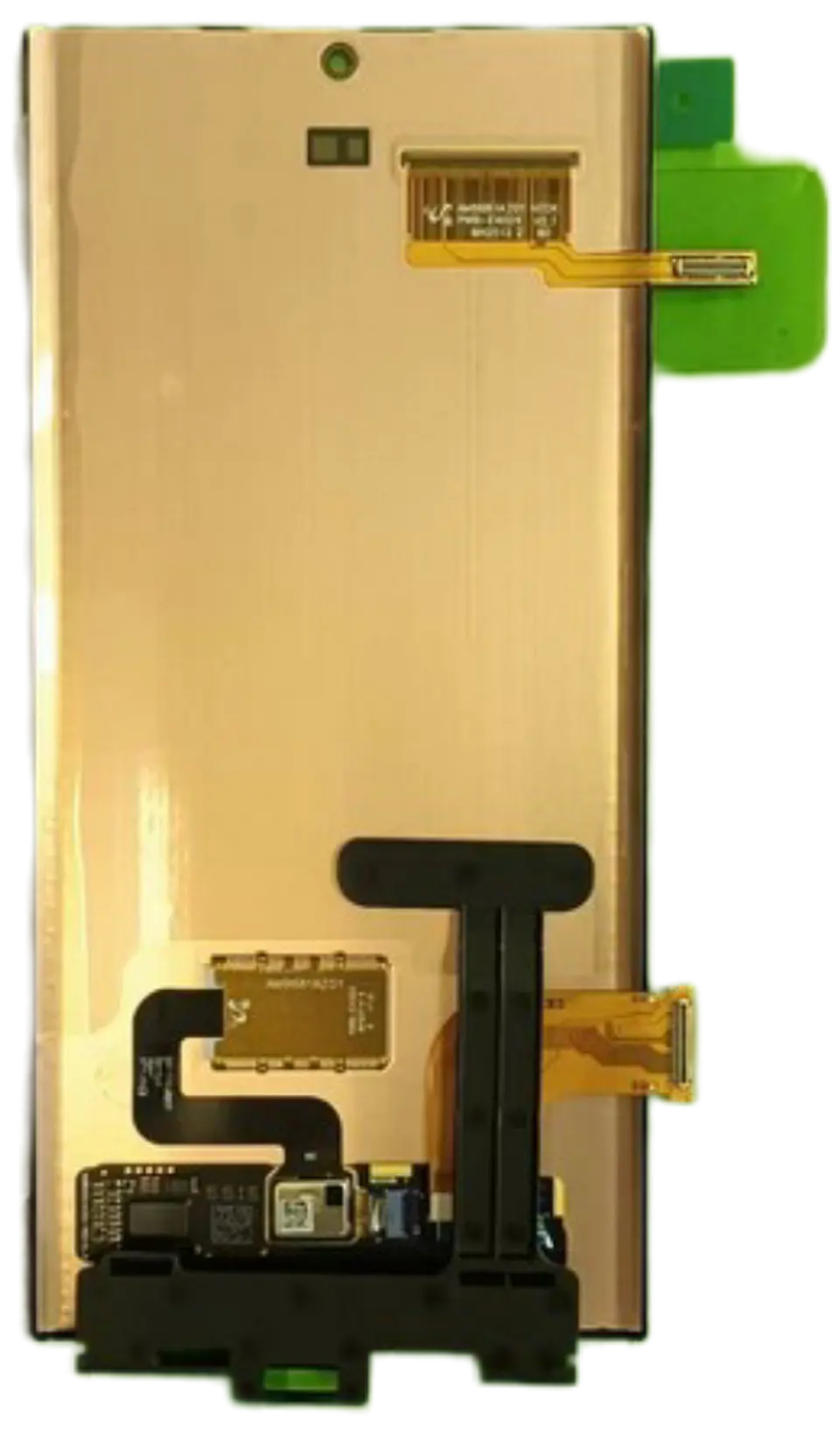 Pantalla Original Samsung Galaxy S22 Ultra SM-S908 2