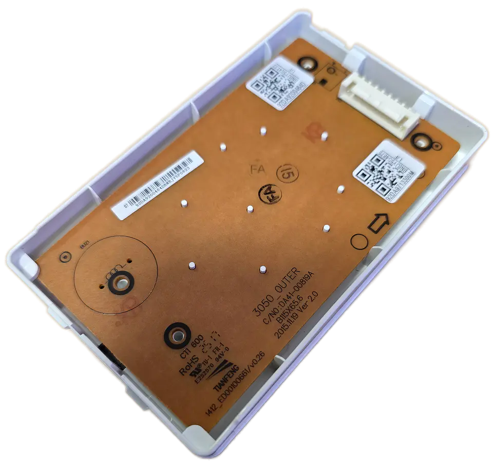 Tarjeta Display Original Samsung DA97-13300M 3
