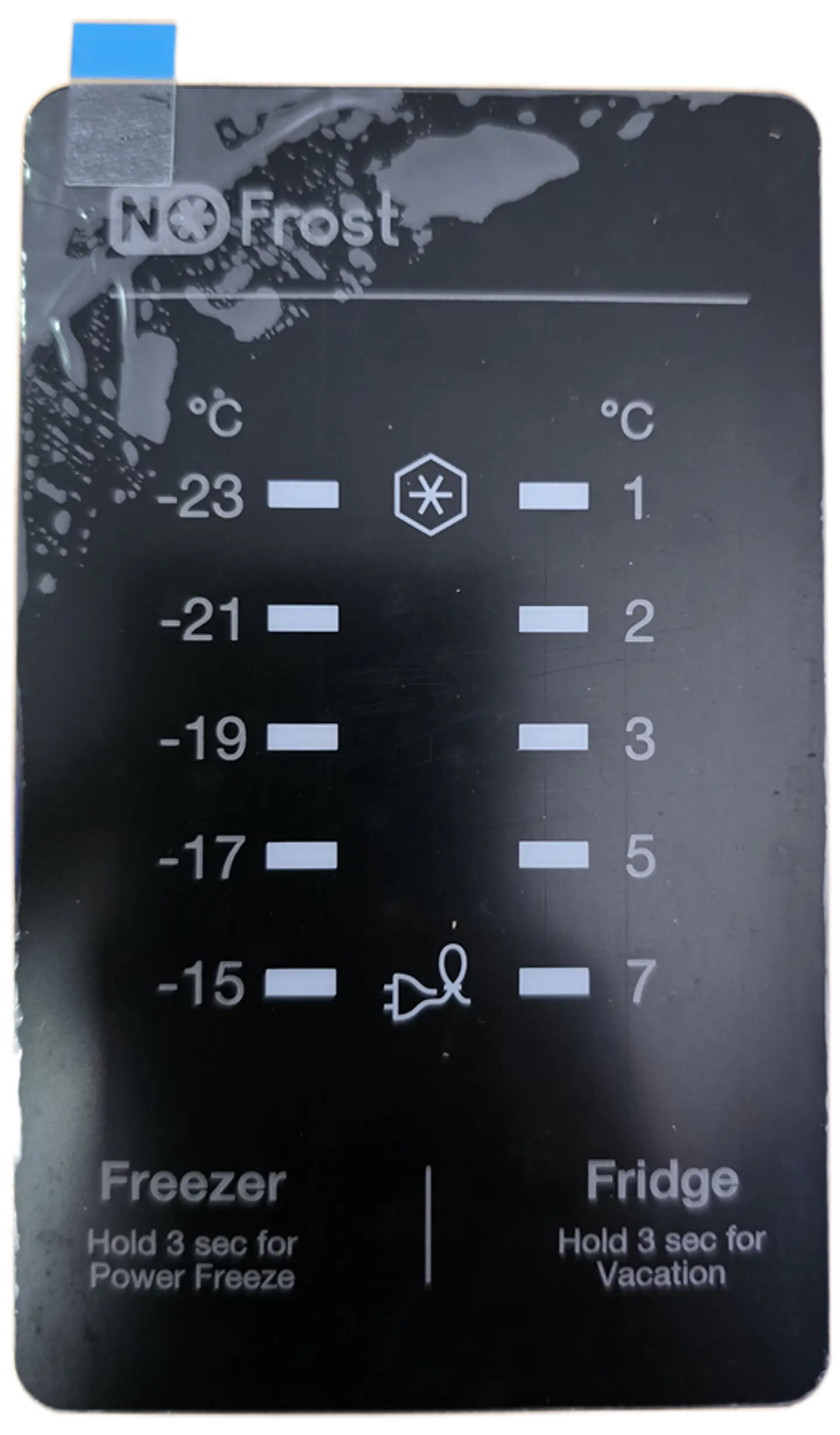Tarjeta Display Original Samsung DA97-13300M 1