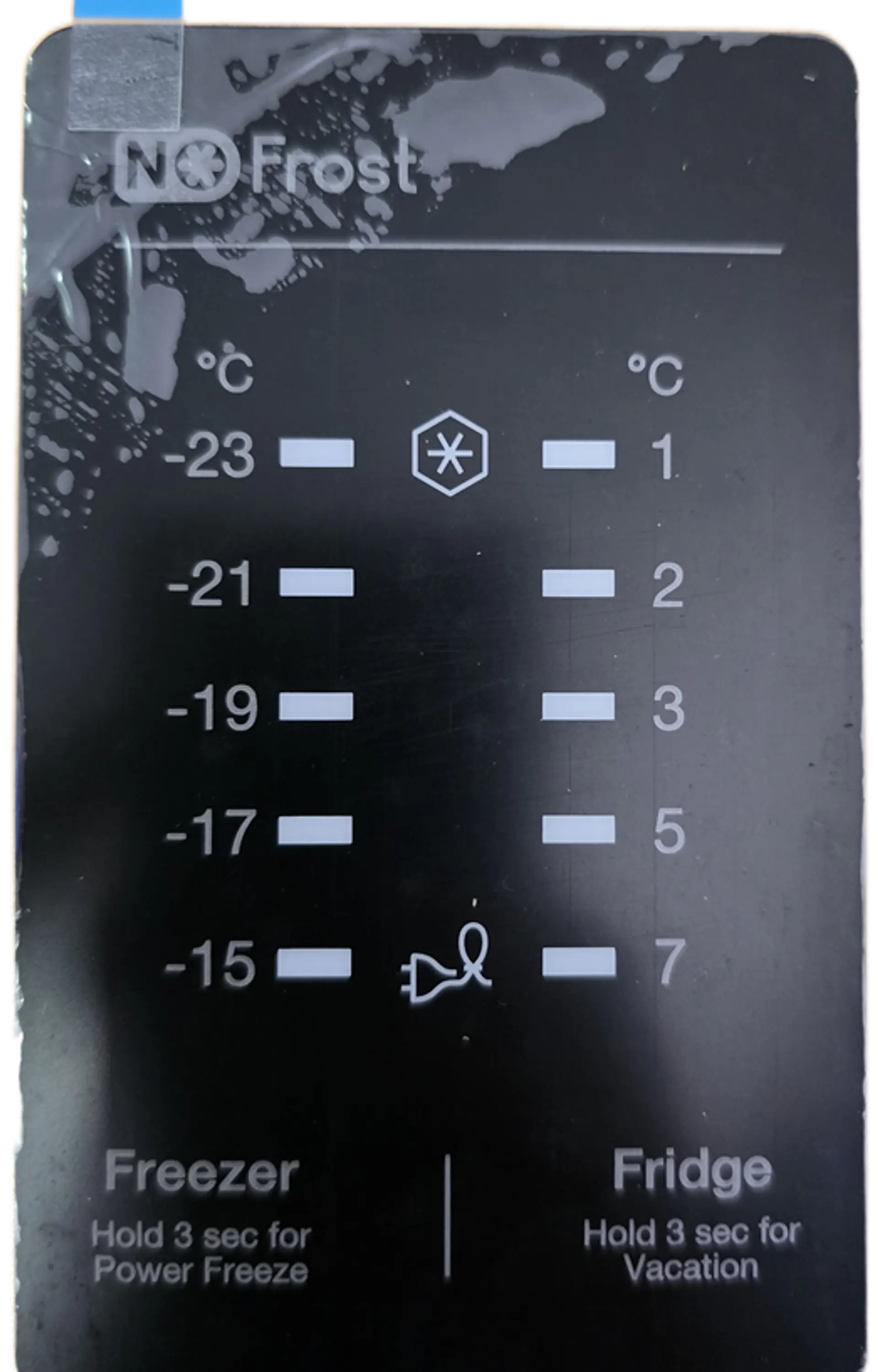 Tarjeta Display Original Samsung DA97-13300M 1