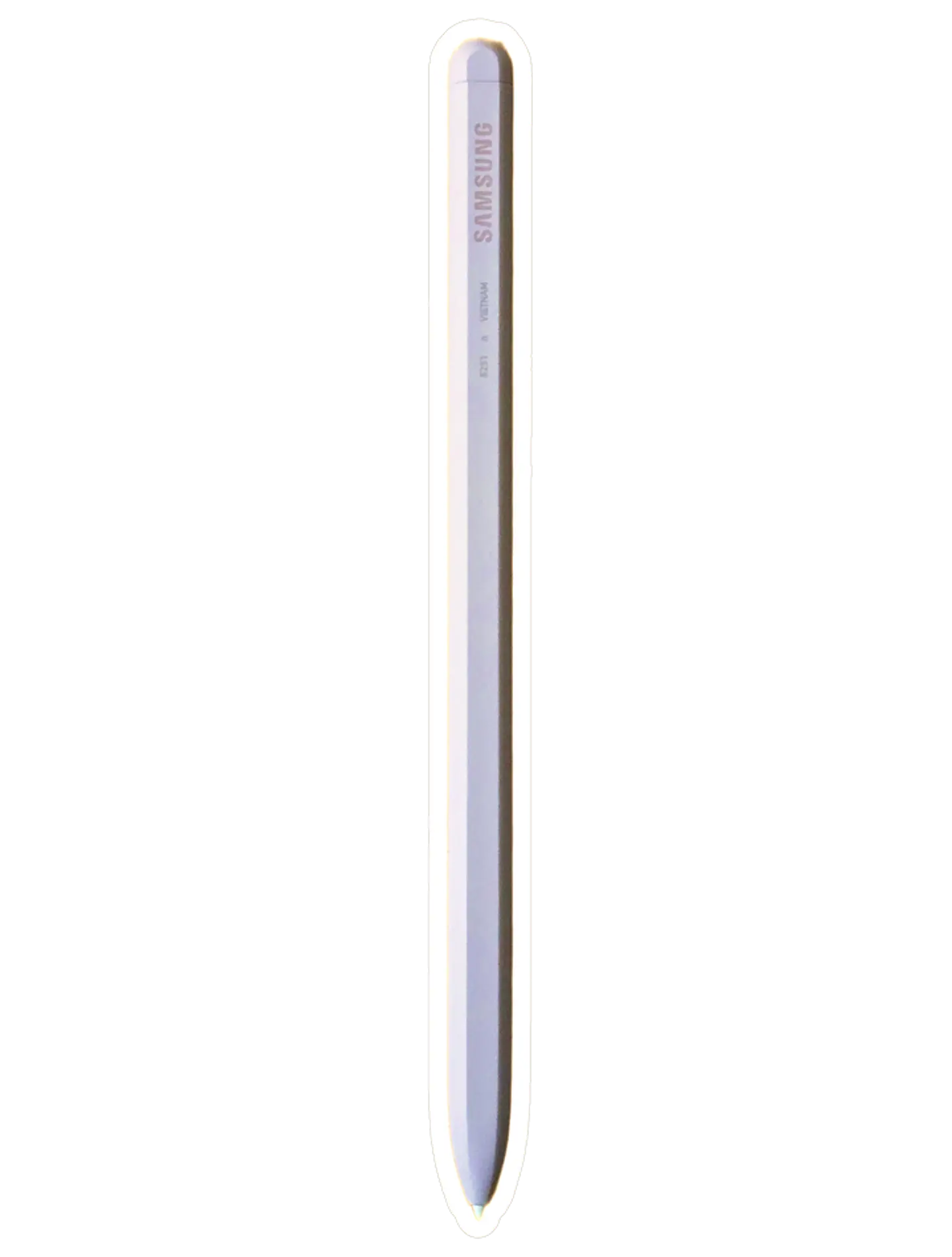 Lápiz S Pen Original para Samsung Galaxy Tab S9 FE y S9 FE+ 5