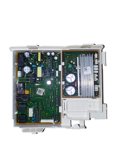 Tarjeta PCB Main Samsung Original DC92-02049A | WD85 WD90