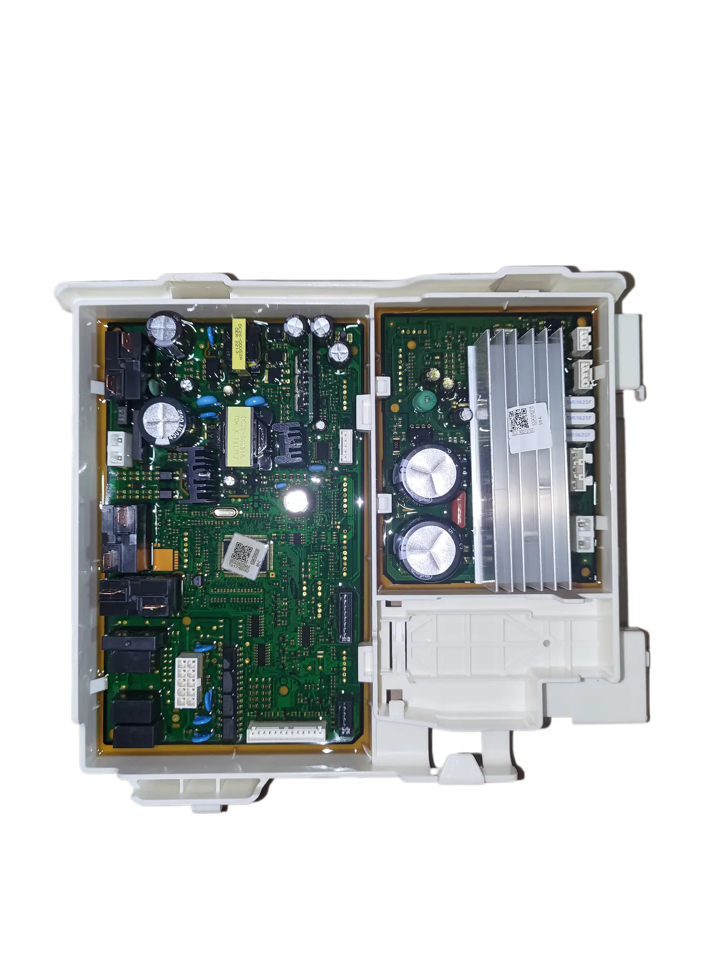 Tarjeta PCB Main Samsung Original DC92-02049A | WD85 WD90 1