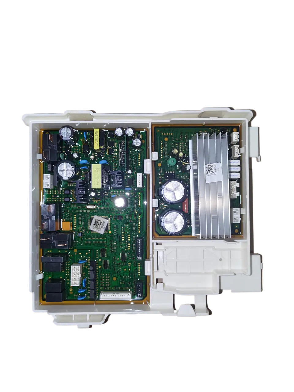 Tarjeta PCB Main Samsung Original DC92-02049A | WD85 WD90 1