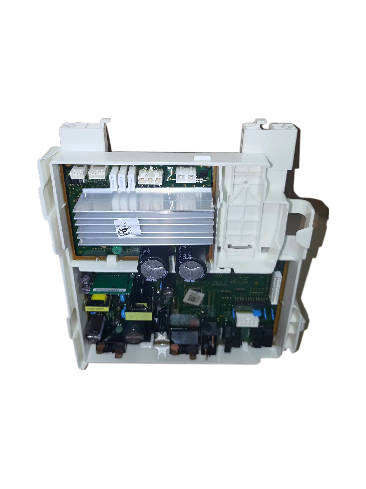 Tarjeta PCB Main Samsung Original DC92-02049A | WD85 WD90 3