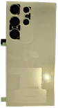 Tapa Trasera Original Samsung Galaxy S24 Ultra (Back Glass) - Miniatura 1