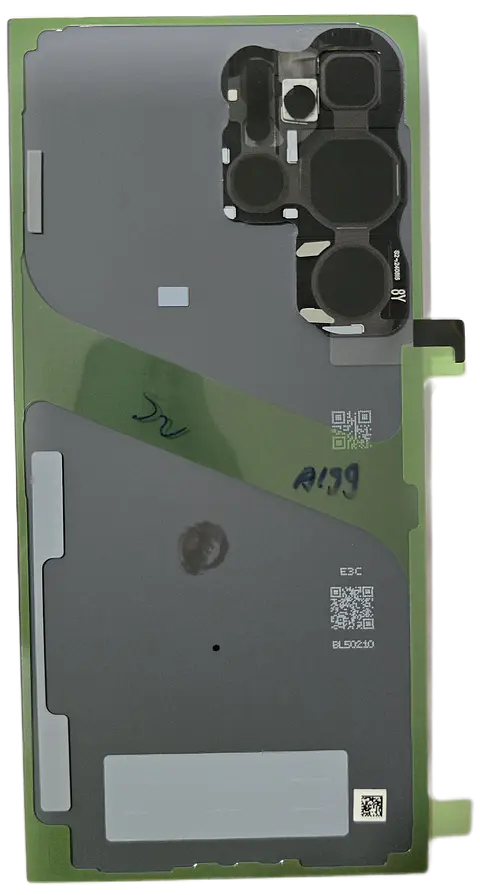 Tapa Trasera Original Samsung Galaxy S24 Ultra (Back Glass)