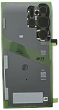Tapa Trasera Original Samsung Galaxy S24 Ultra (Back Glass) - Miniatura 2