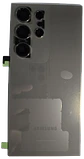 Tapa Trasera Original Samsung Galaxy S24 Ultra (Back Glass) - Miniatura 3