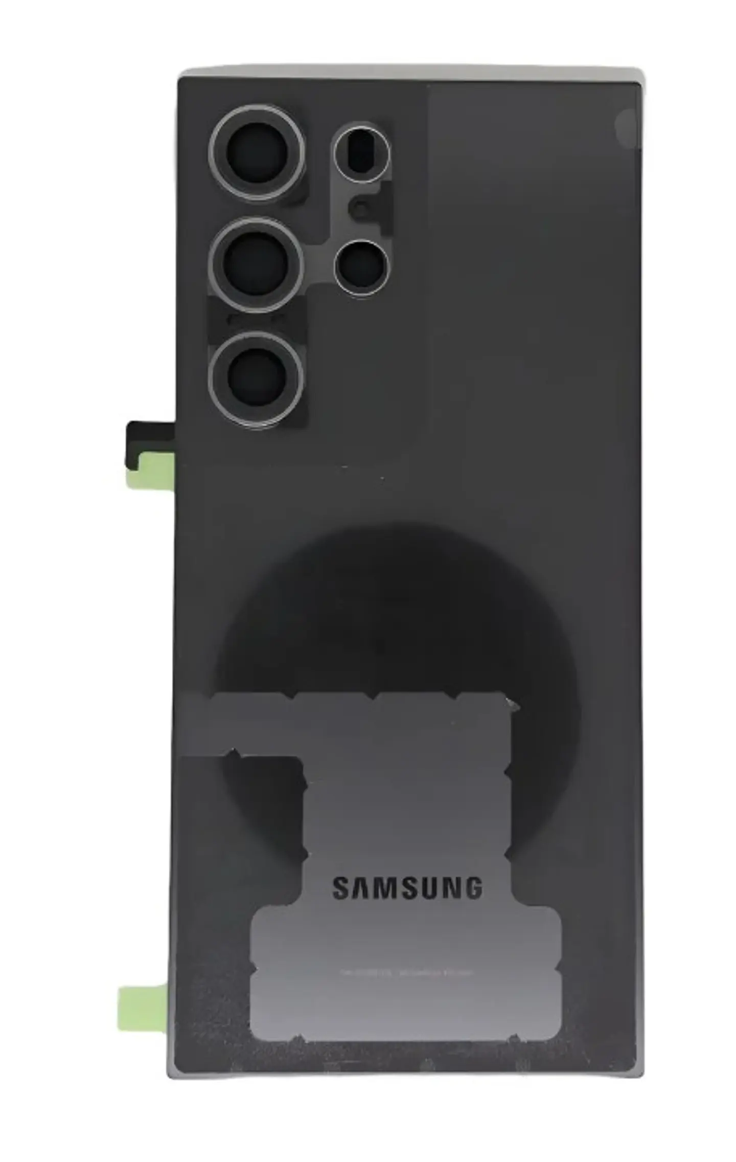 Tapa Trasera Original Samsung Galaxy S24 Ultra (Back Glass) 4