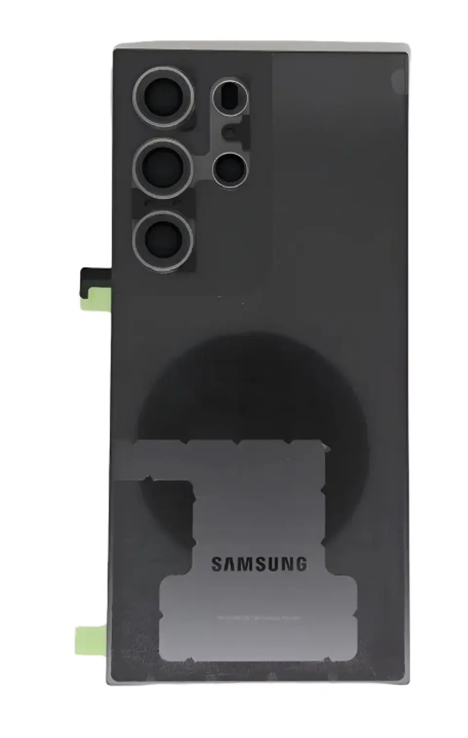 Tapa Trasera Original Samsung Galaxy S24 Ultra (Back Glass) 4