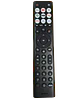 Control Remoto Original Hisense ERF2H38H con Voz | Series A6H U6H U7H - Miniatura 1