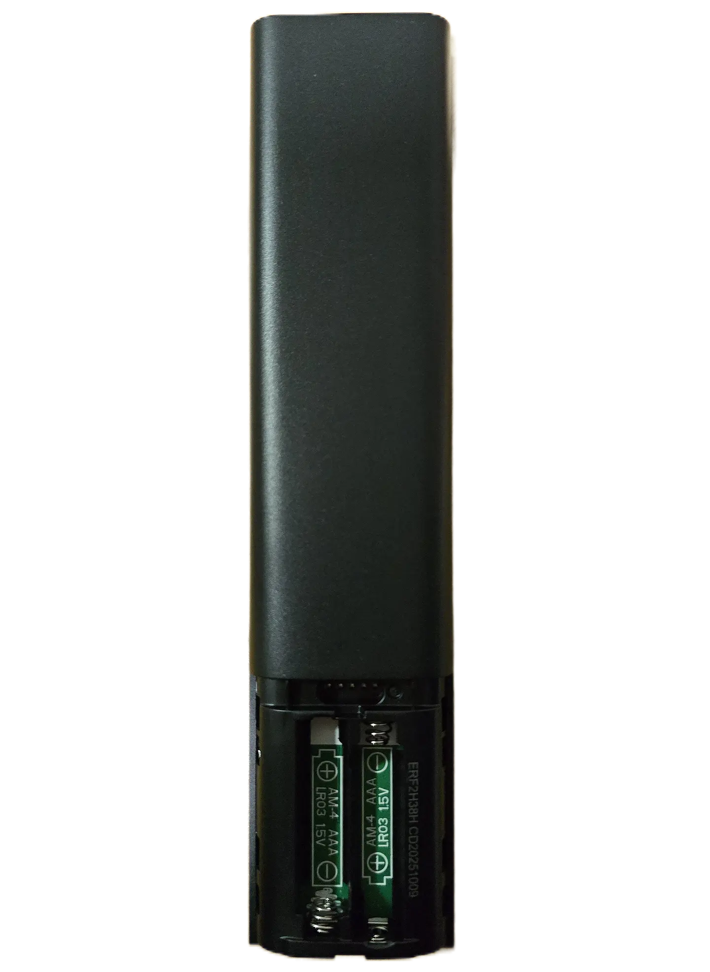 Control Remoto Original Hisense ERF2H38H con Voz | Series A6H U6H U7H 2