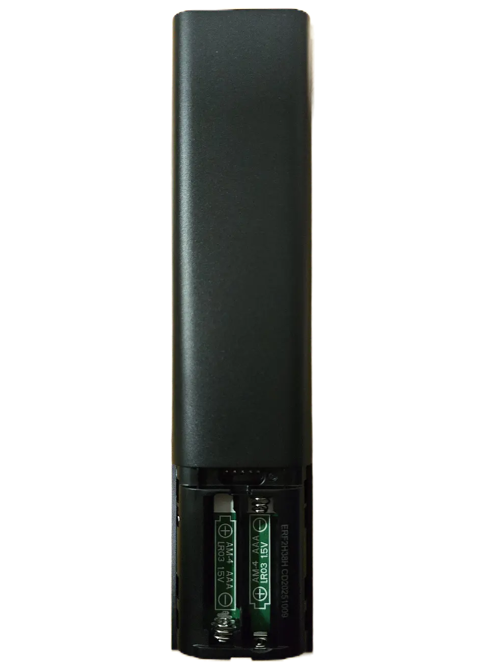 Control Remoto Original Hisense ERF2H38H con Voz | Series A6H U6H U7H 2