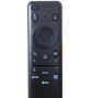 Control Remoto Samsung SolarCell Original | Modelo BN59-01480G | Mando de Voz y Carga USB-C - Miniatura 1