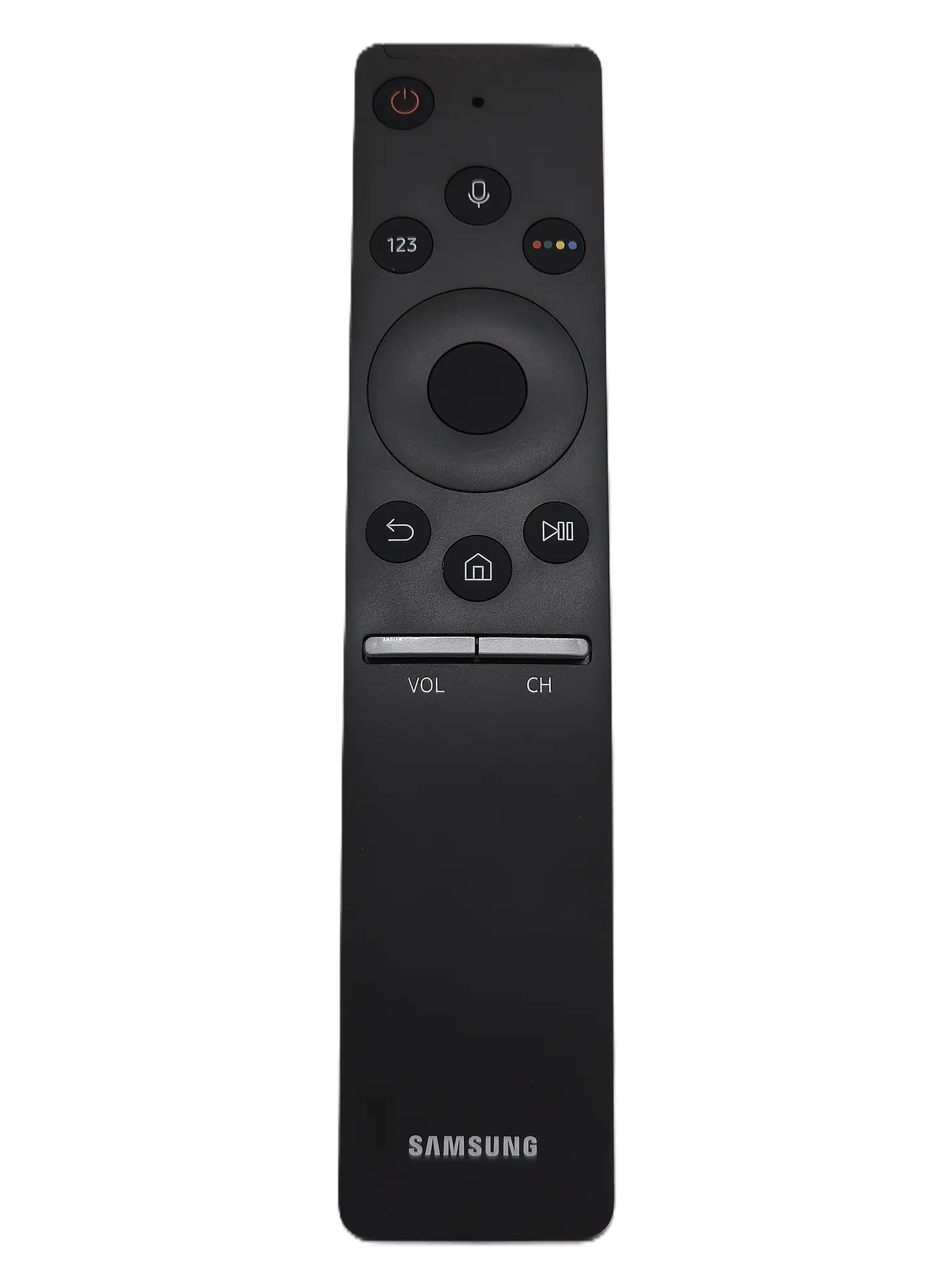 Control Remoto Samsung Smart TV Original BN59-01298D con Comando de Voz 4