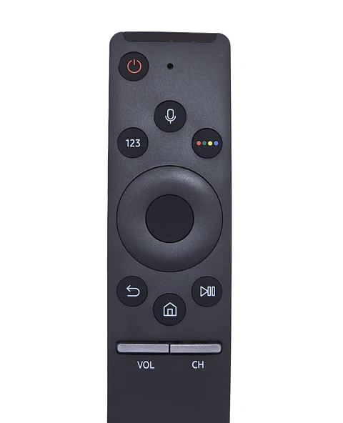 Control Remoto Samsung Smart TV Original BN59-01298D con Comando de Voz