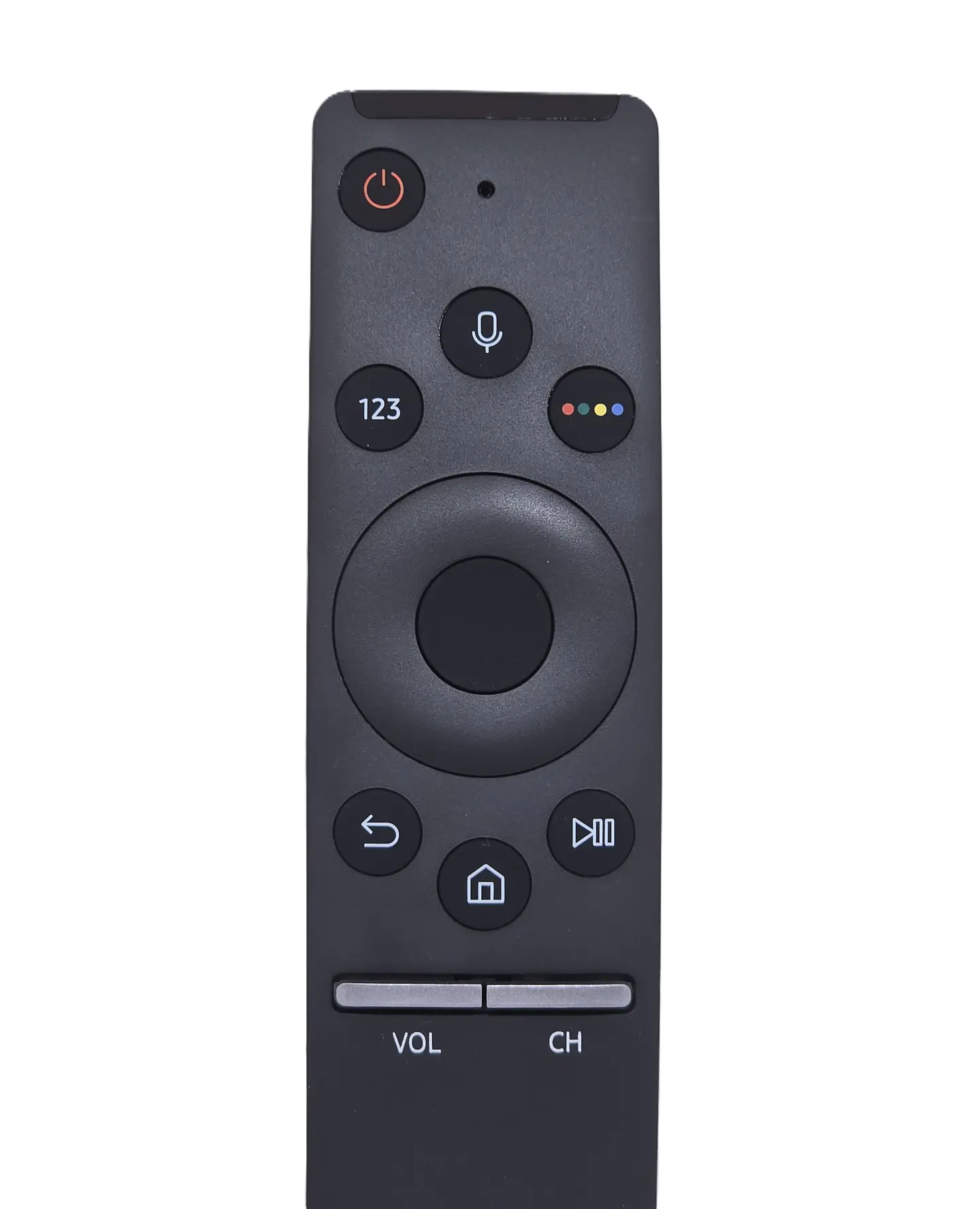 Control Remoto Samsung Smart TV Original BN59-01298D con Comando de Voz 1