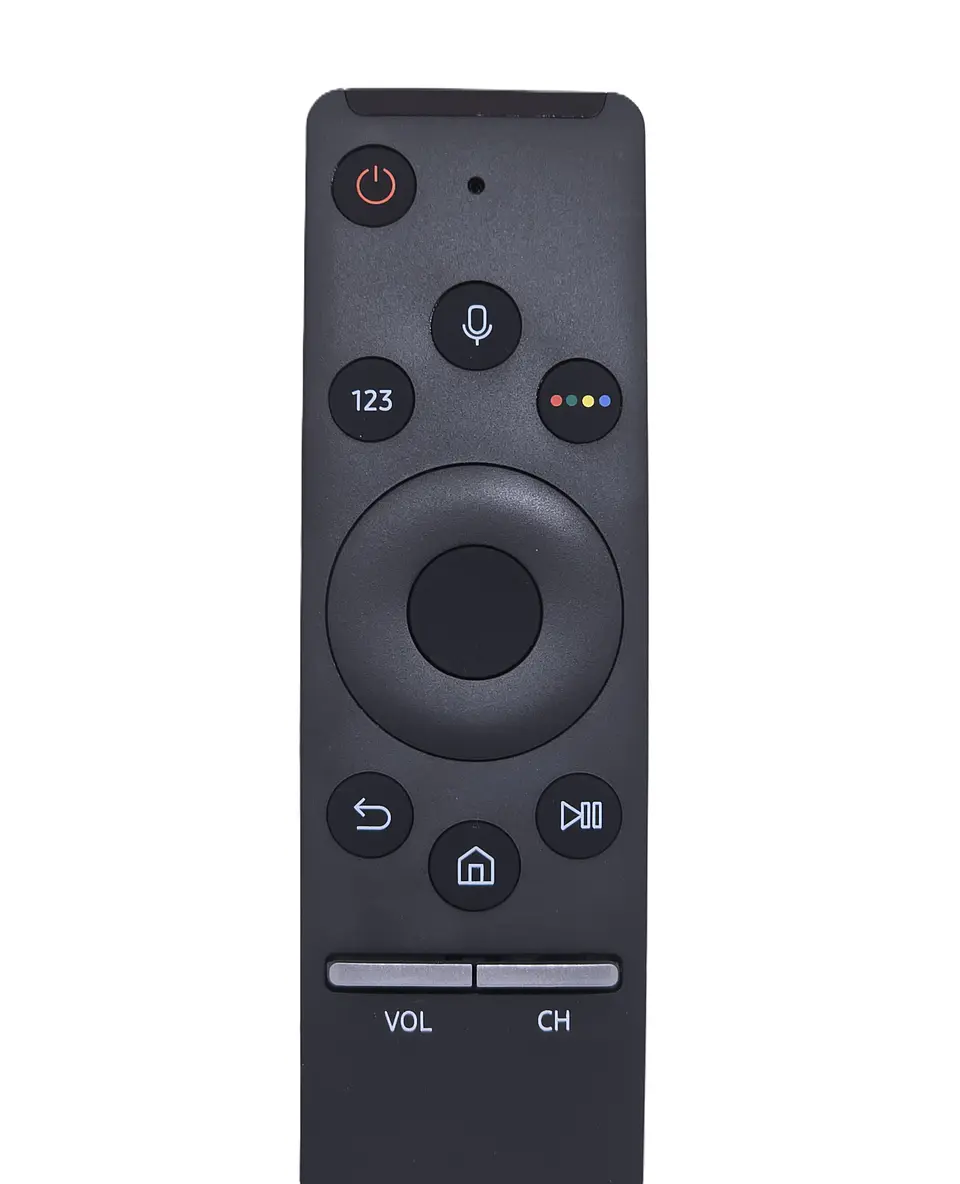 Control Remoto Samsung Smart TV Original BN59-01298D con Comando de Voz 1