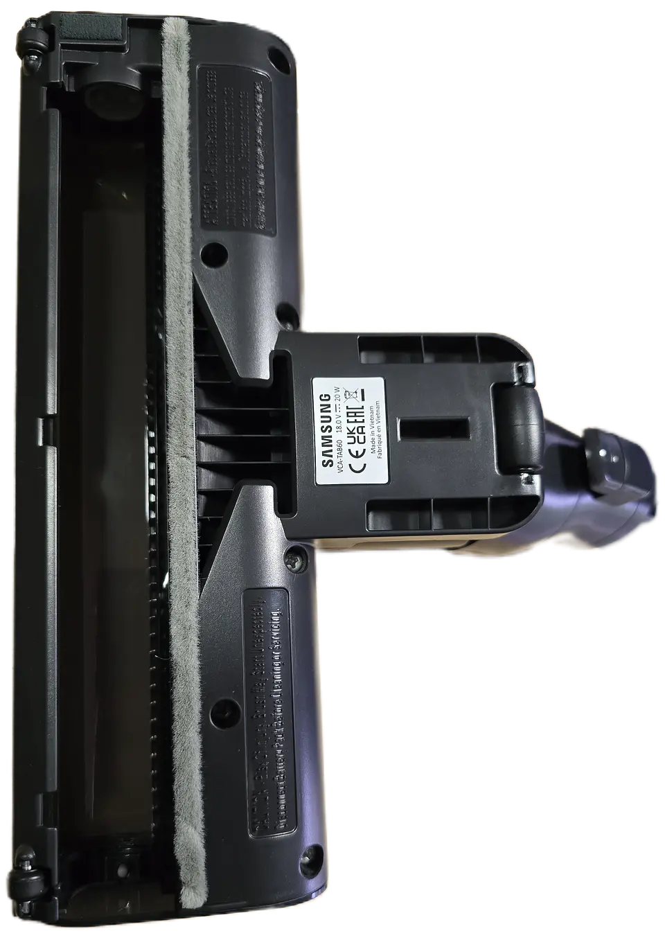 Cepillo Motorizado Samsung Jet Fit Original VS15A60 3