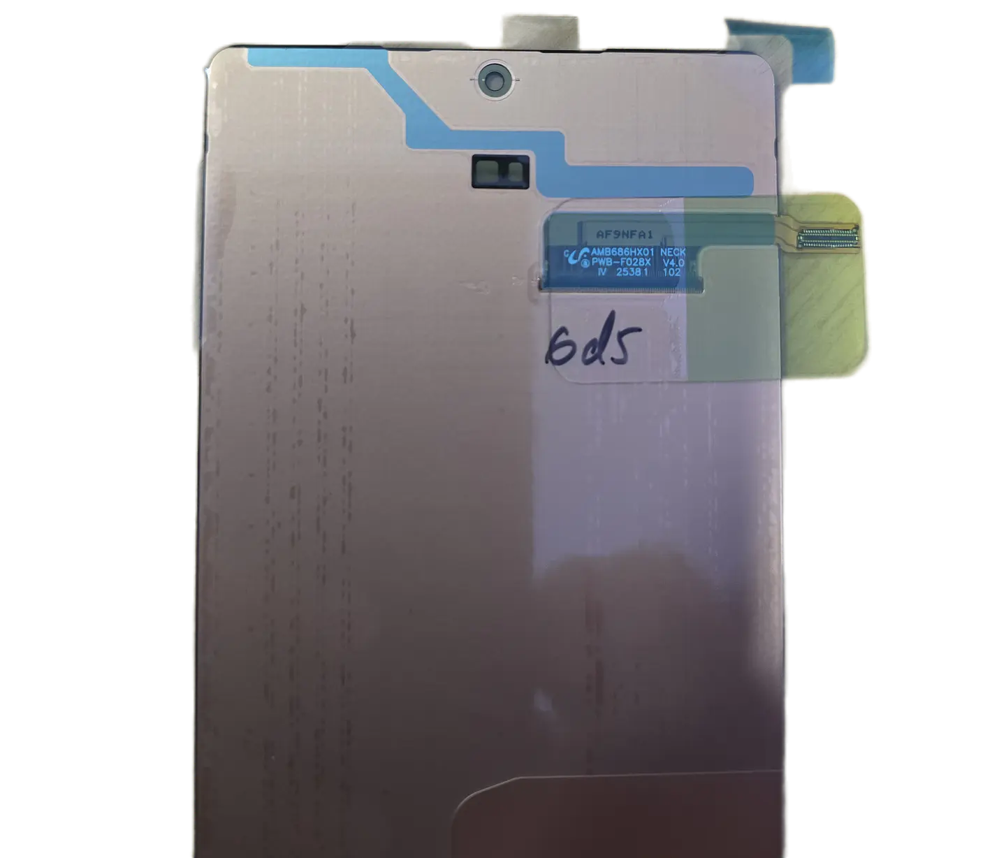 Pantalla Original Samsung Galaxy S25 Ultra SM-S938 | OLED 4