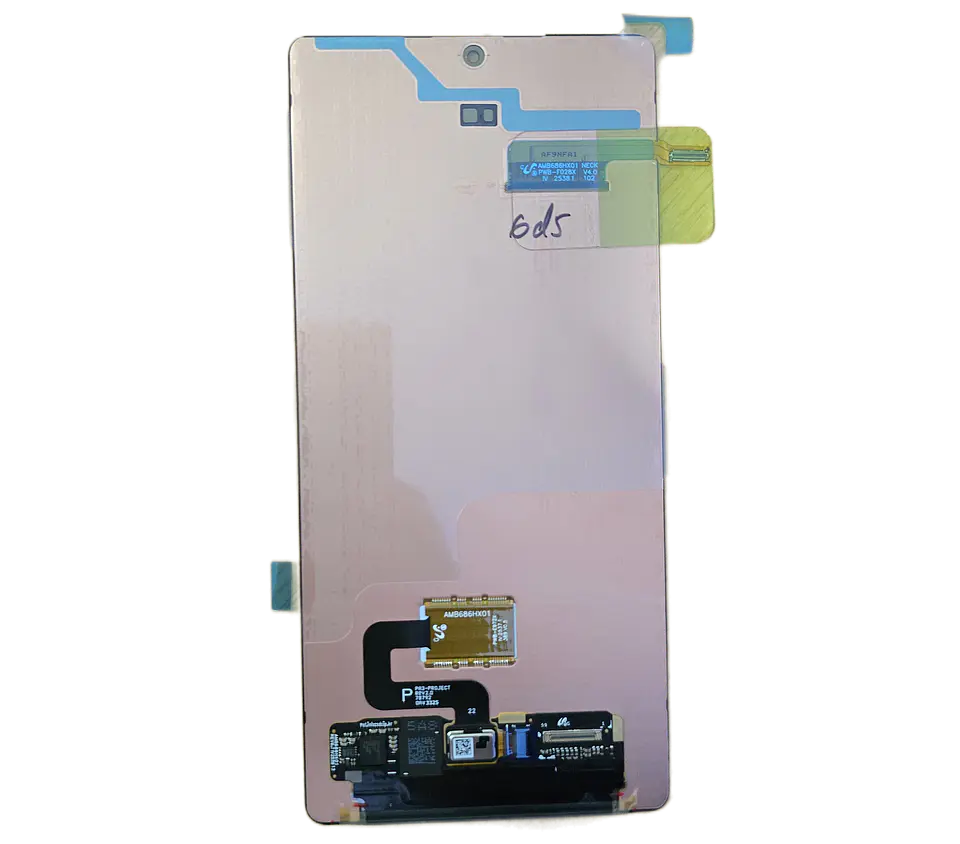 Pantalla Original Samsung Galaxy S25 Ultra SM-S938 | OLED 2
