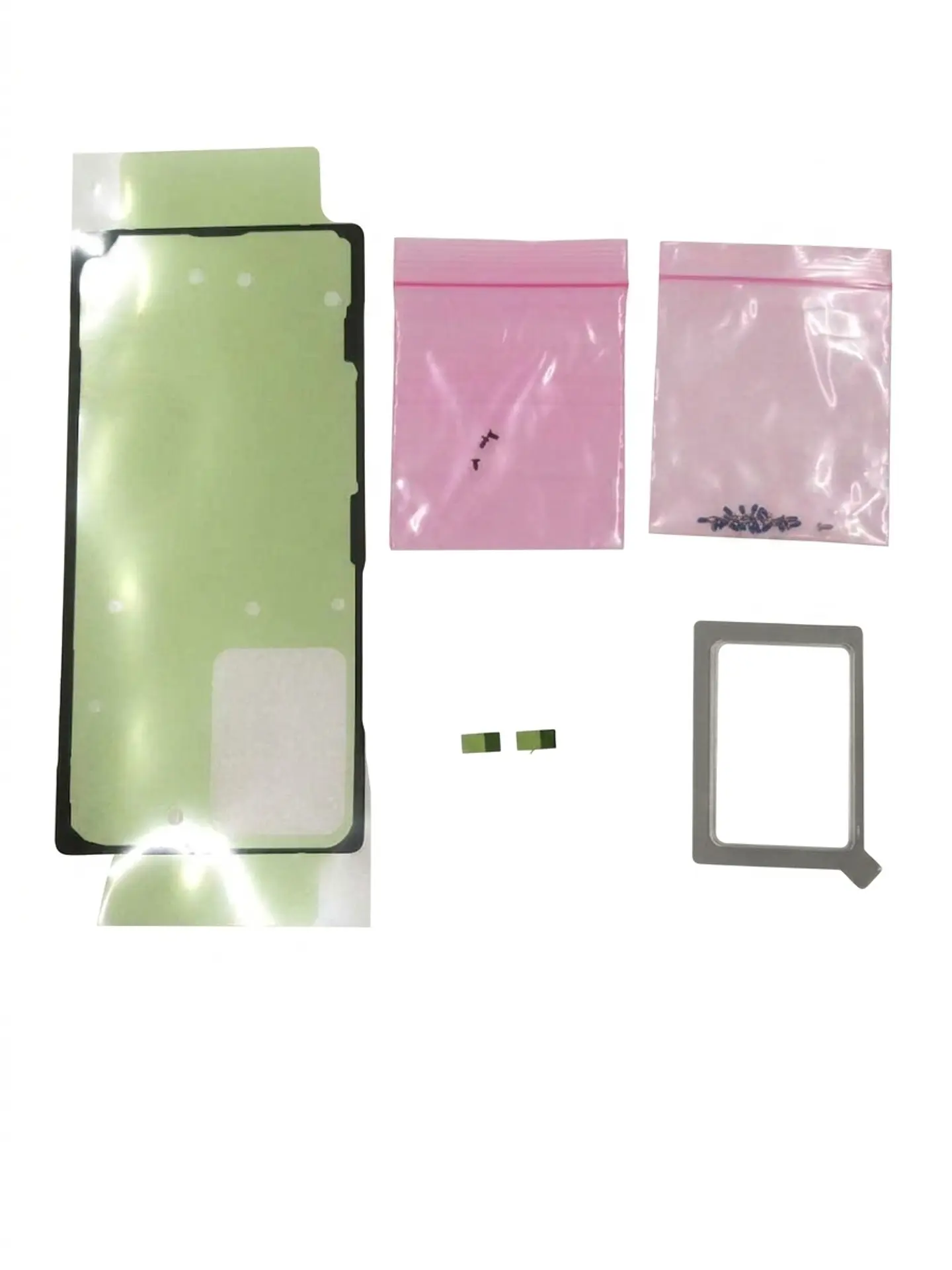 Batería Original para Samsung Galaxy Note 20 Ultra (SM-N985) 4