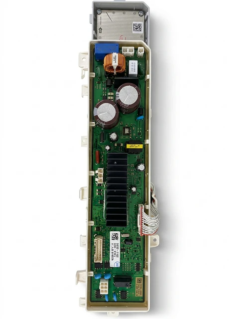 Tarjeta PCB Main Original Lavadora Samsung DC94-13748V
