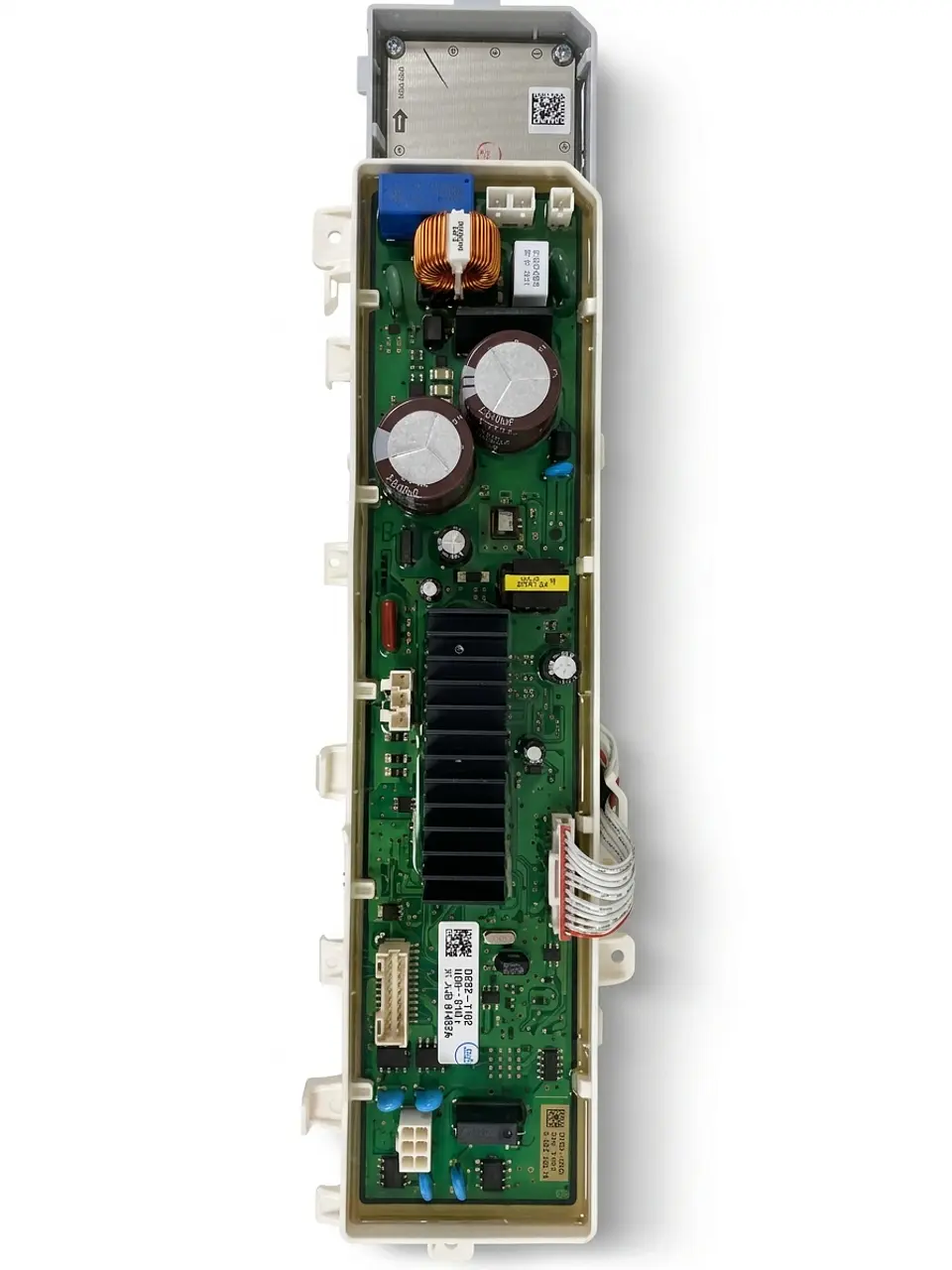 Tarjeta PCB Main Original Lavadora Samsung DC94-13748V 1