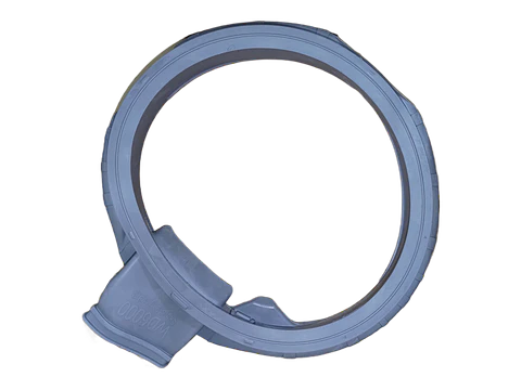 Fuelle Goma Puerta Lavadora Samsung Original DC64-03235B