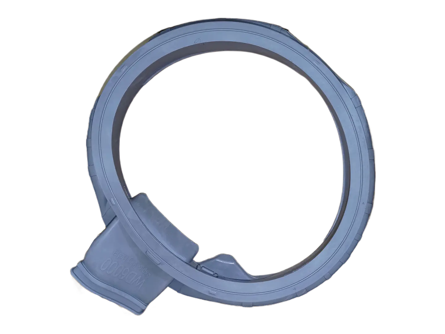 Fuelle Goma Puerta Lavadora Samsung Original DC64-03235B 1