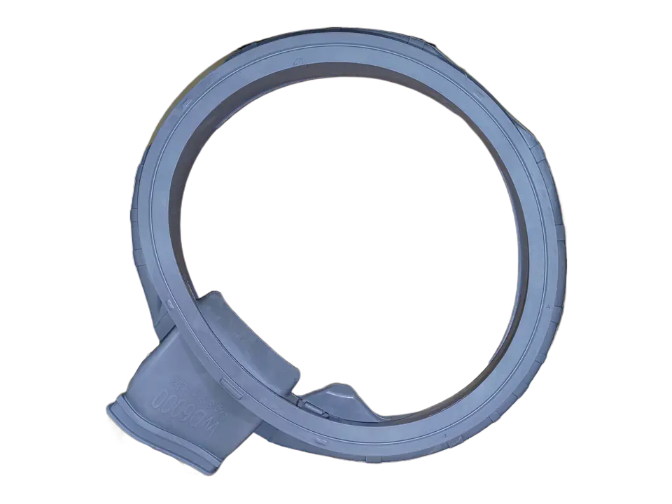 Fuelle Goma Puerta Lavadora Samsung Original DC64-03235B 1
