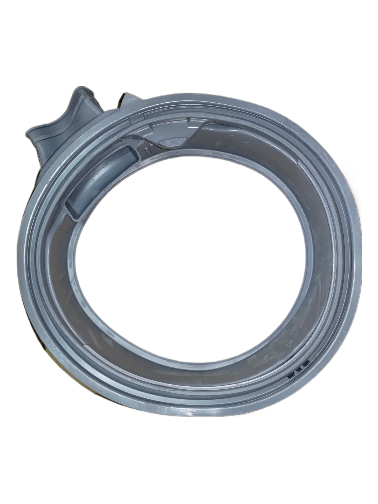 Fuelle Goma Puerta Lavadora Samsung Original DC64-03235B 2