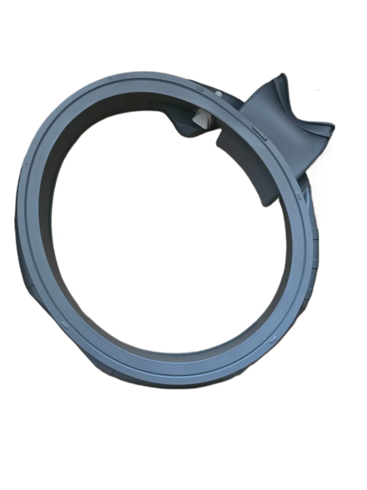 Fuelle Goma Puerta Lavadora Samsung Original DC64-03235A 1