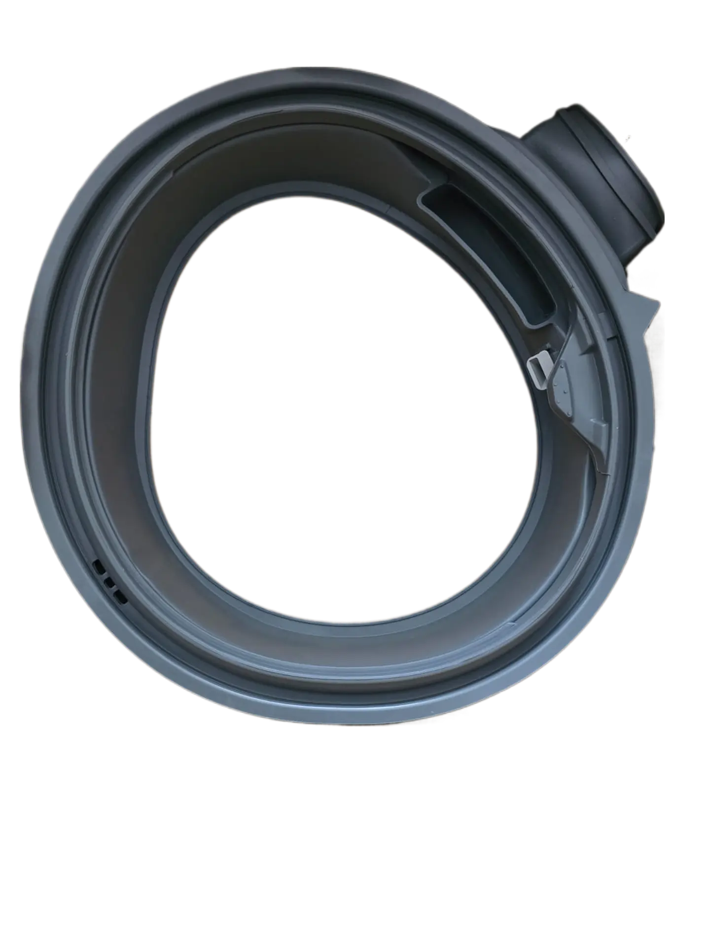 Fuelle Goma Puerta Lavadora Samsung Original DC64-03235A 2