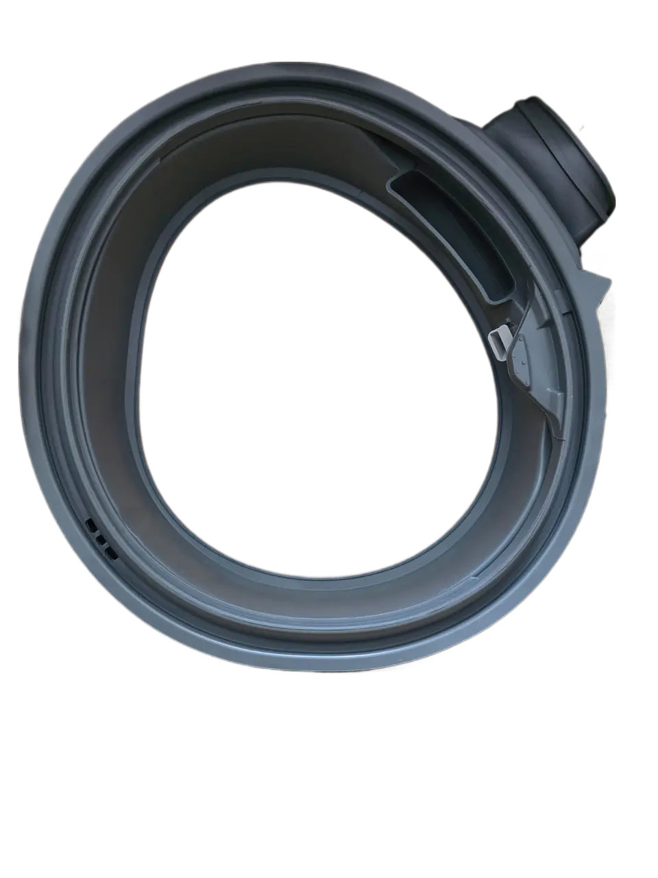Fuelle Goma Puerta Lavadora Samsung Original DC64-03235A 2