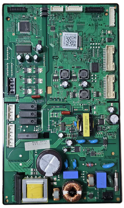 Tarjeta PCB Main Original Samsung DA92-01364B para Refrigerador