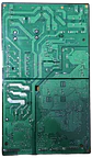 Tarjeta PCB Main Original Samsung DA92-01364B para Refrigerador - Miniatura 3