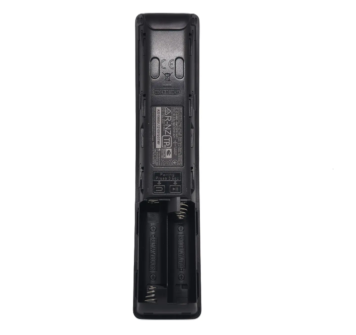 Control Remoto Original Samsung BN59-01330C para Smart TV 3