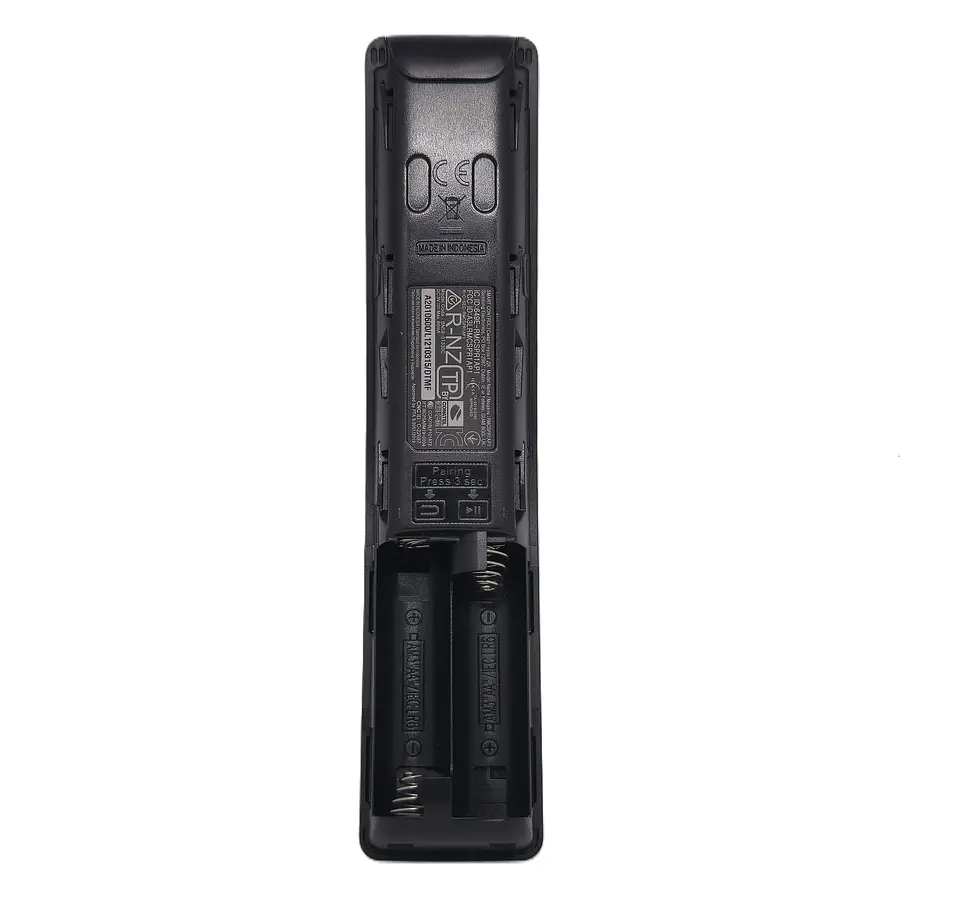 Control Remoto Original Samsung BN59-01330C para Smart TV 3