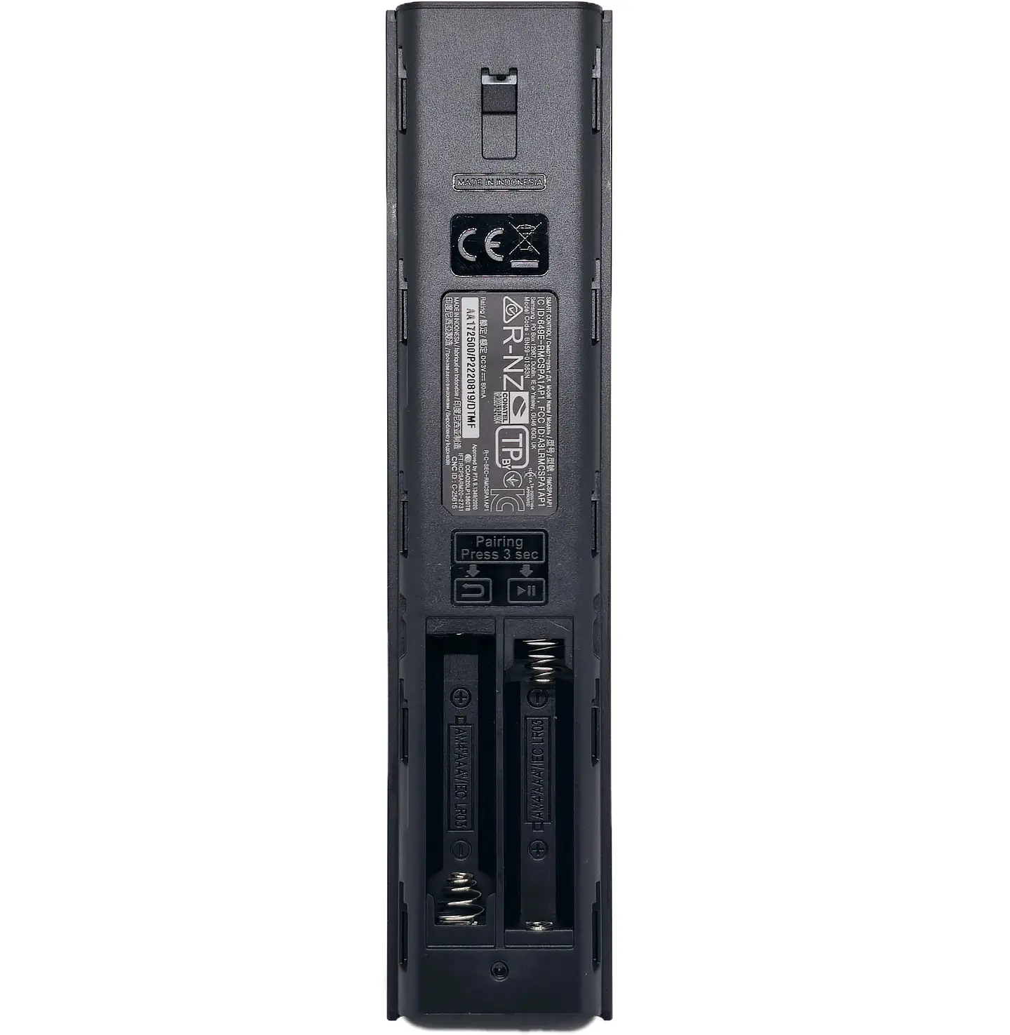 Control Remoto Original Samsung BN59-01363 para Smart TV 3
