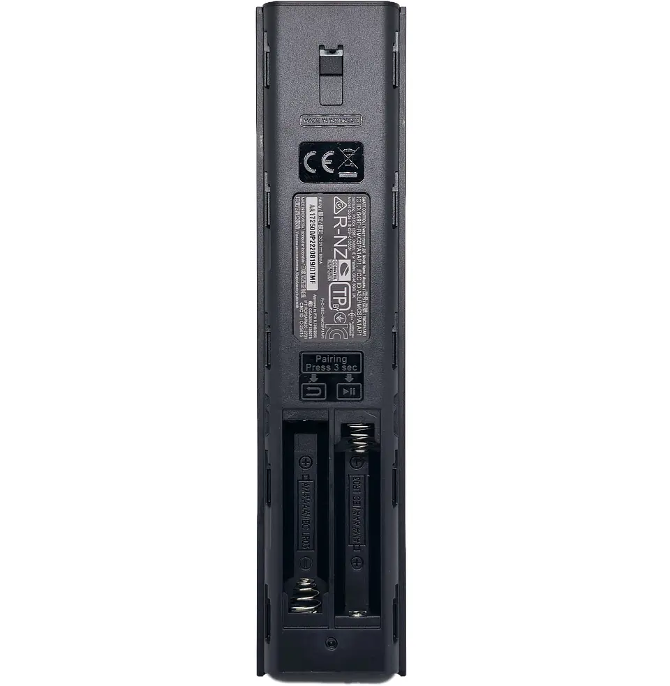 Control Remoto Original Samsung BN59-01363 para Smart TV 3