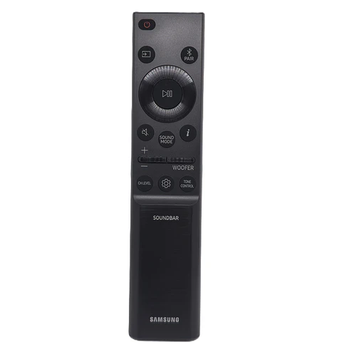 Control Remoto Original para Soundbar Samsung AH81-15340A