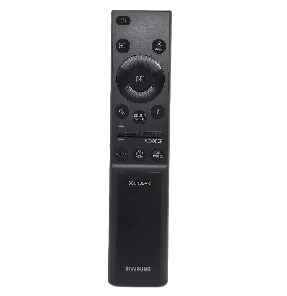 Control Remoto Original para Soundbar Samsung AH81-15340A 2