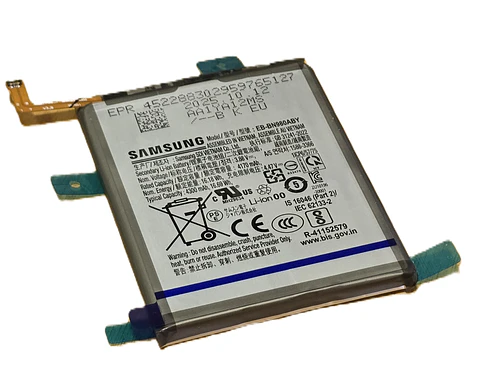 Batería Original para Samsung Galaxy Note 20 (SM-N980)