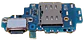 Base de Carga y SIM para Samsung Galaxy S24 Ultra | Sub Board SM-S928 Original - Miniatura 2