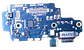 Base de Carga y SIM para Samsung Galaxy S24 Ultra | Sub Board SM-S928 Original - Miniatura 3