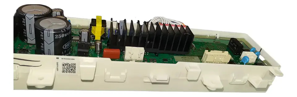 Tarjeta PCB Main Original para Lavadora Samsung DC94-13773A 2