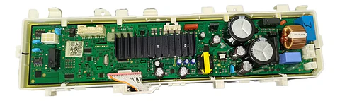 Tarjeta PCB Main Original para Lavadora Samsung DC94-13773A
